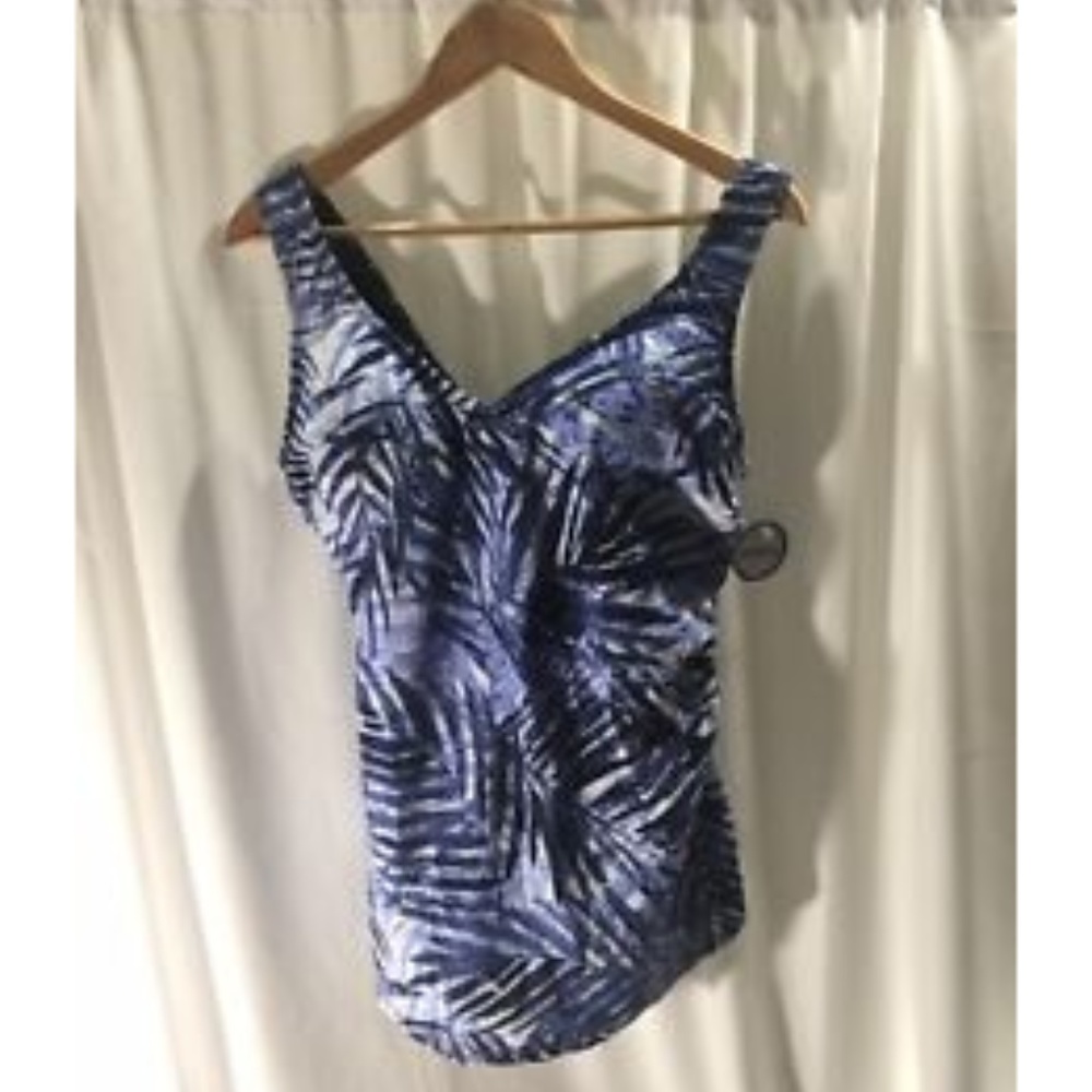 Women's Clorine Resistant Swimsuit